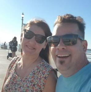 Meet your Posher, Tim